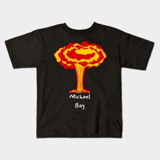 Explosion Kids T-Shirt